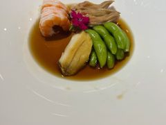 -RIVIERA 松鹤楼(外滩店)