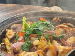 -夏茅维记饭店