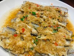 -小时候文化主题餐厅(田家店)