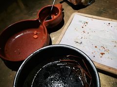 -绿茶餐厅(汇悦大融城店)