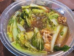 -小郭私房菜·海肠捞饭店(学士街店)