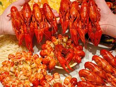 -京悦南门涮羊肉·羊蝎子火锅(田林路店)