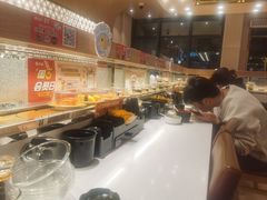 -争鲜回转寿司(浦东三钢里PLUS店)