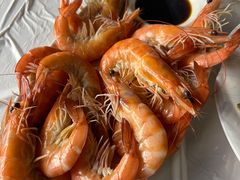 -阿勇海鲜排档2号(朱家尖店)