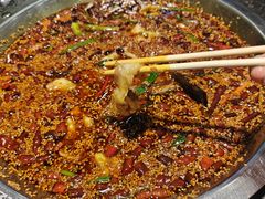 -胖子鱼·天水麻辣鱼火锅(秦州407店)