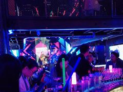 -MOSSO德国餐厅·音乐酒吧(环宇荟店)