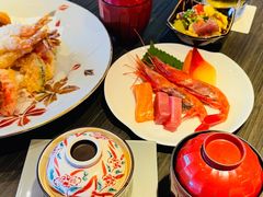 -滩万日本料理Nadaman(国贸大酒店)