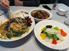 -7号院家宴.烧鸽子(门头沟店)
