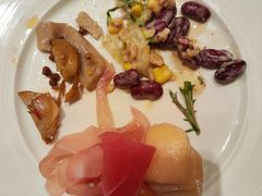 -岷山饭店-芝芝自助餐厅