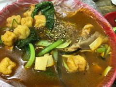 -老王太太串吧(中街店)