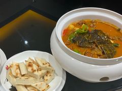 -马仕玖煲·融合菜·酥不腻烤鸭(人大店)