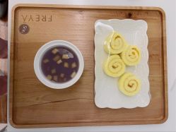 -弗蕾亚·和月月子调理院(东湖店)