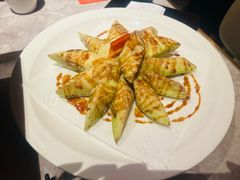 招积茄子-金鸭季·北京烤鸭(深业上城店)
