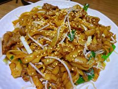 -百福麵家(新馬路店)