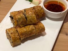 -枣子树·素食餐厅(普陀山店)