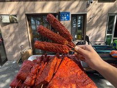 -滴滋味·新疆炒米粉·炒三凉(乌市总店)