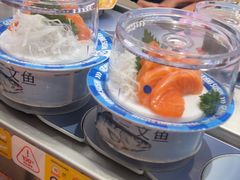 -元气寿司(东方宝泰店)
