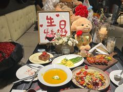 -Nord Grill&Bar Highland诺德西餐(深圳欢乐海岸店)