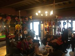 -玩坞轰趴馆·户外团建聚会主题生日派对馆(世豪广场店)