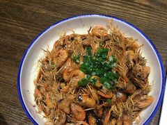 酱油河虾3两-930私房菜(欧阳路店)