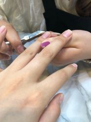 -US•美甲艺术 | 冕光