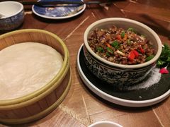 -雀舞云南菜(天津天河城购物中心店)