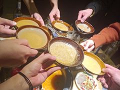 -山城老炮火锅城