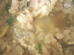 -曹家蒸碗(东二路店)