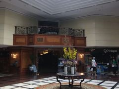 -汇泉王朝大饭店