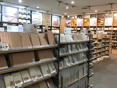 -MUJI无印良品(茂业天地店)