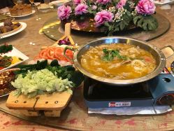 -阳光五洲大酒店·宴会厅