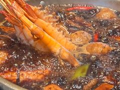 -鹅香四海·卤水火锅·砂锅粥·潮汕菜(宝安店)