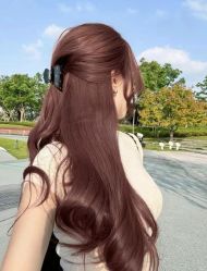 -奈川烫染Salon