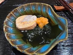 -鮨乐亭Omakase·海胆宴