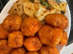 -鸡西冷面(翠竹店)