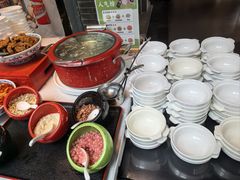 -东方明珠·可口可乐欢乐餐厅