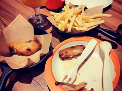 -必胜客(会展店)