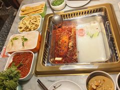 -万达广场(大明宫店)