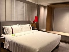 -榛悦隆堡成都酒店(春熙路太古里店)