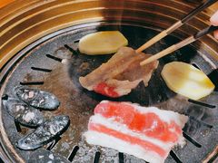 -蒲葵传统炭火烤肉(白石龙店)