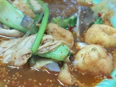 -夫妻串店(和睦路店)