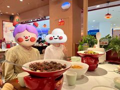 -辣可可·小炒黄牛肉(望京凯德MALL店)