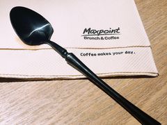 -Maxpoint Kitchen 西餐咖啡(乐峰广场店)