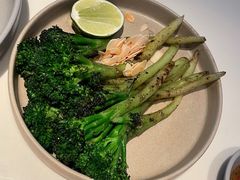 -胡麻(静安嘉里店)