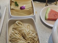 -千牛将·鲜牛肉火锅(开元路店)