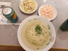 清炒虾仁-松鹤楼·苏式汤面(虹桥天地店)