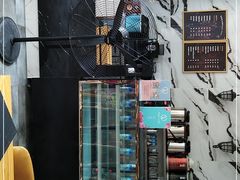-大麦吉翻糖蛋糕甜品桌商务茶歇(光复西路店)