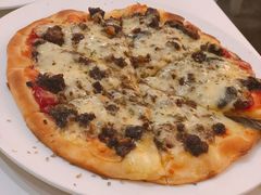 -美丽心情蛋糕(江苏路店)