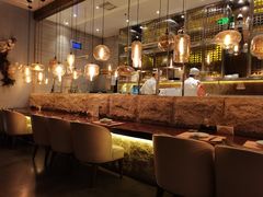 -山葵家·创意料理(万象汇店)