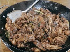-顺德火焰醉鹅坊(珠海店)